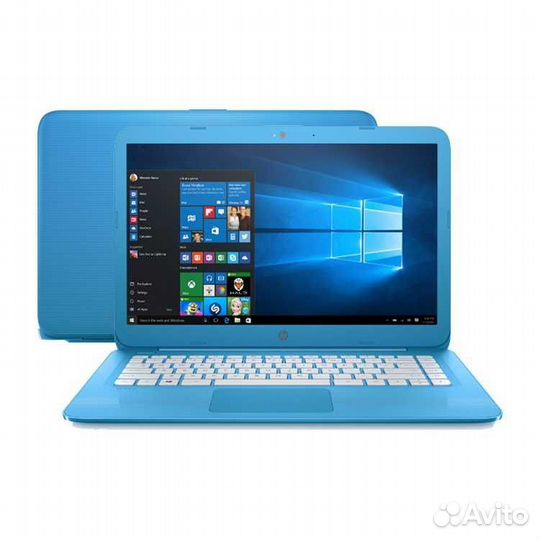 Ноутбук HP Stream