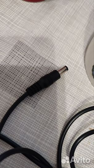 Педаль от мини швейной машинки