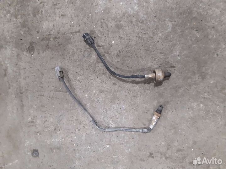 Kia Ceed ED лямбда зонд