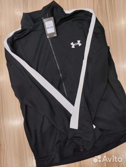 Олимпийка under armour