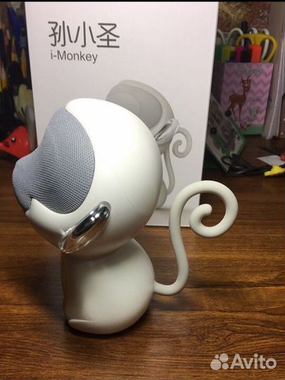 Колонка проводная I-Monkey