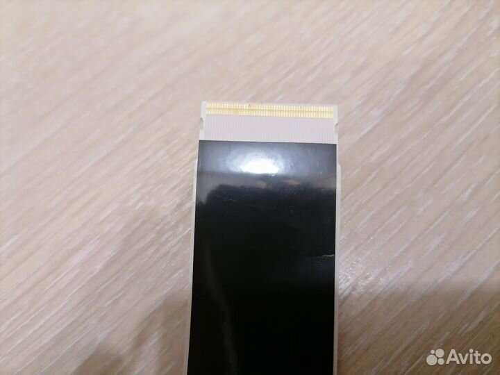 Шлейф BN96-36274G