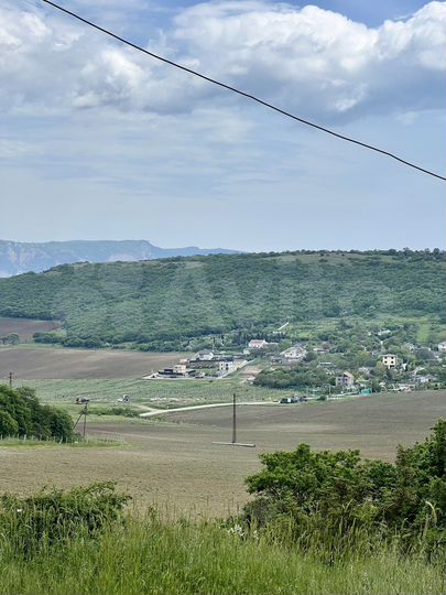 Участок 7 сот. (СНТ, ДНП)