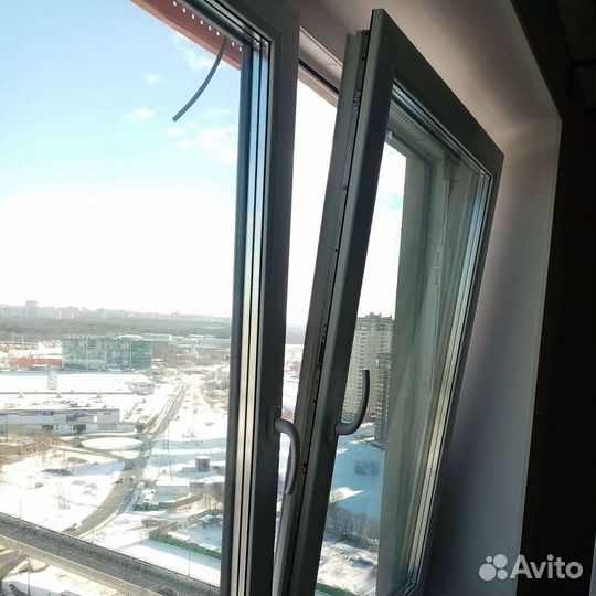 Ремонт окон