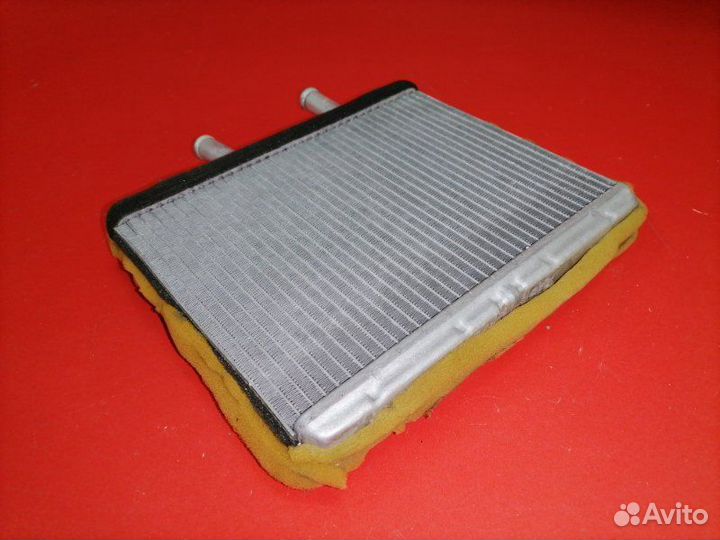 Радиатор отопителя Nissan Bluebird Sylphy QG10