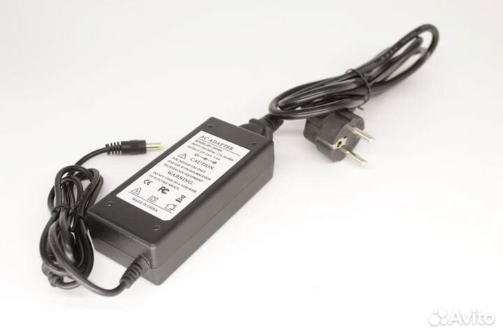 Подзарядка раций. Терек, 6 мест