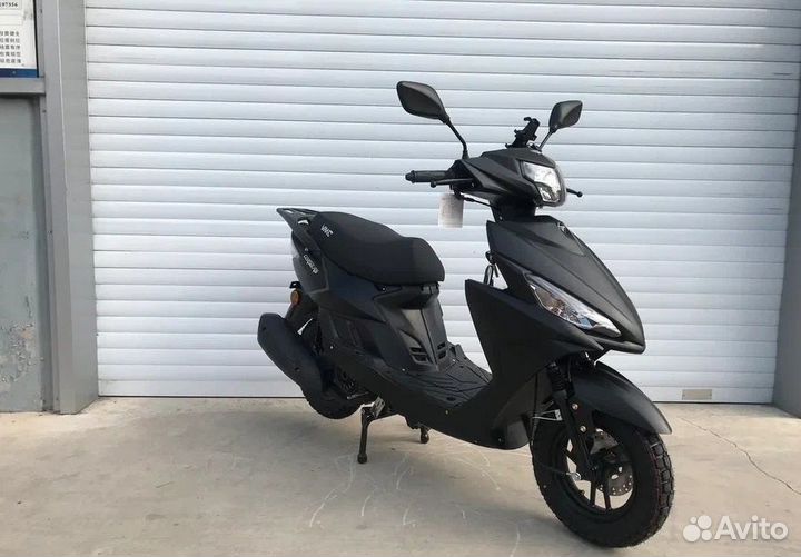Скутер Vento Corsa RS - 150cc