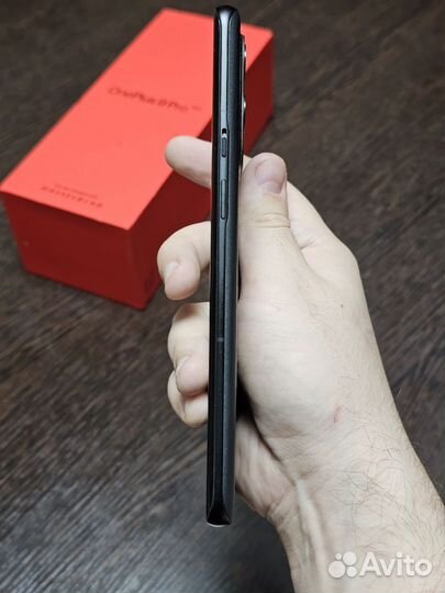 OnePlus 9 Pro, 8/256 ГБ