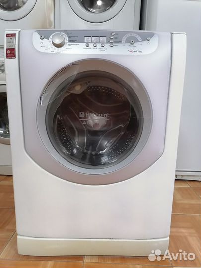 Стиральная машина Hotpoint Ariston 5kg