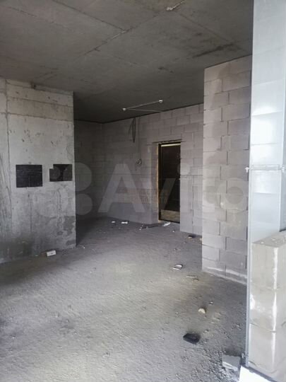 2-к. квартира, 80,9 м², 10/14 эт.