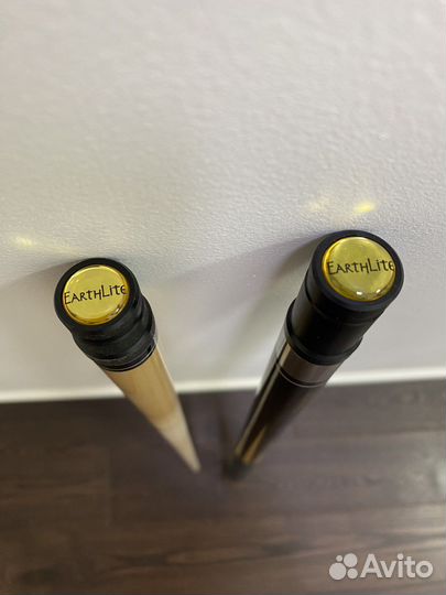 Кий для пула earthlite tournament 206