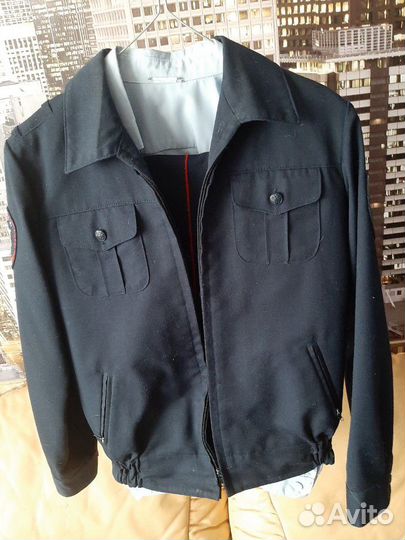 Школьная форма