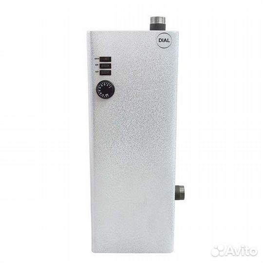 Котел электрический dial 30 кВт. (380 V)
