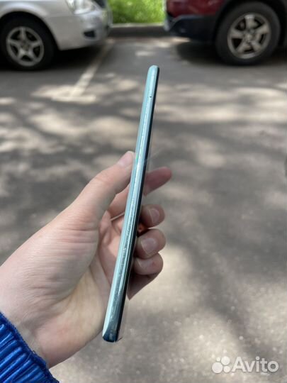 Samsung Galaxy A71, 6/128 ГБ