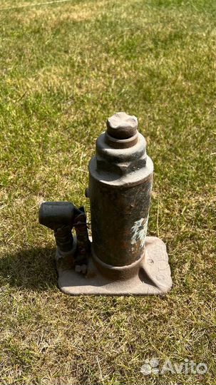 Багажник на крышу Volkswagen polo