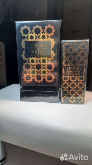 Туалетная вода