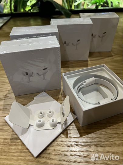 AirPods Pro Lux
