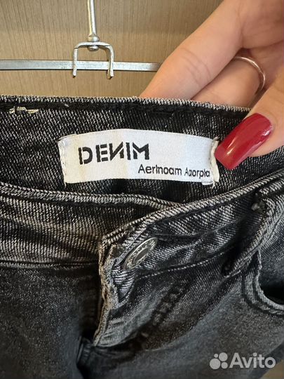 Джинсы женские