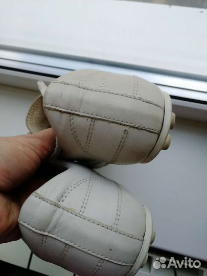 Кроссовки женские Биккембергс(Германия,оригинал)