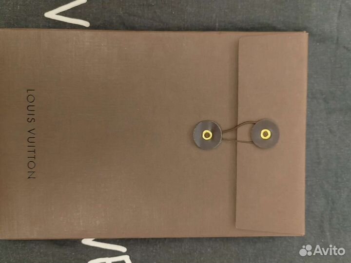 Гид louis vuitton город