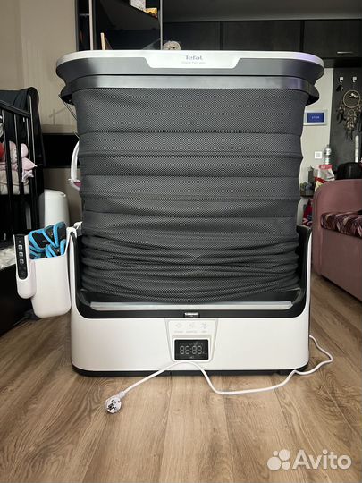 Паровая система Tefal Care For You YT3040E1