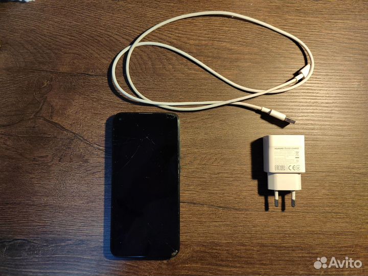 HUAWEI P40 Lite E, 4/64 ГБ