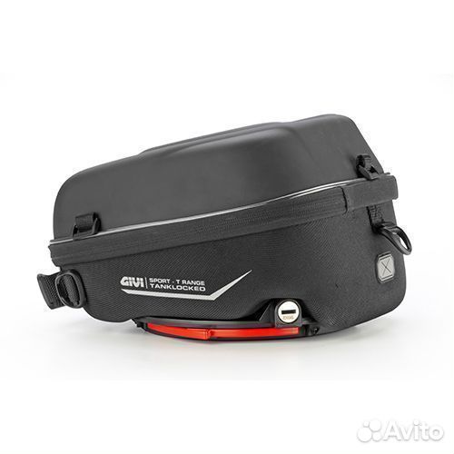 Givi Сумка на бак ST sport touring 5л. Tanklock