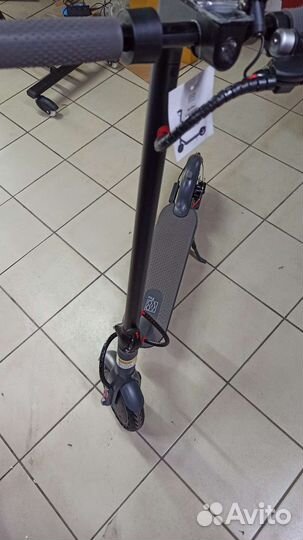 Электросамокат aovo M1 PRO 350W