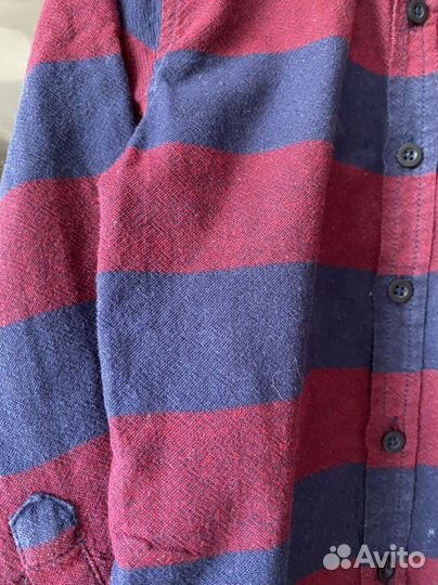 Рубашка р. 92-98