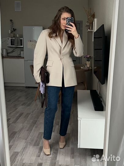 Джинсы 12 storeez