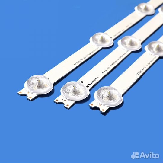 Подсветка для телевизора LG 42