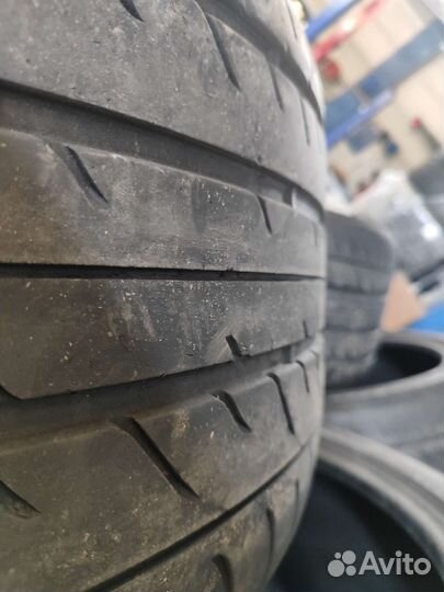 Toyo Proxes T1 Sport 275/40 R20 и 315/35 R20