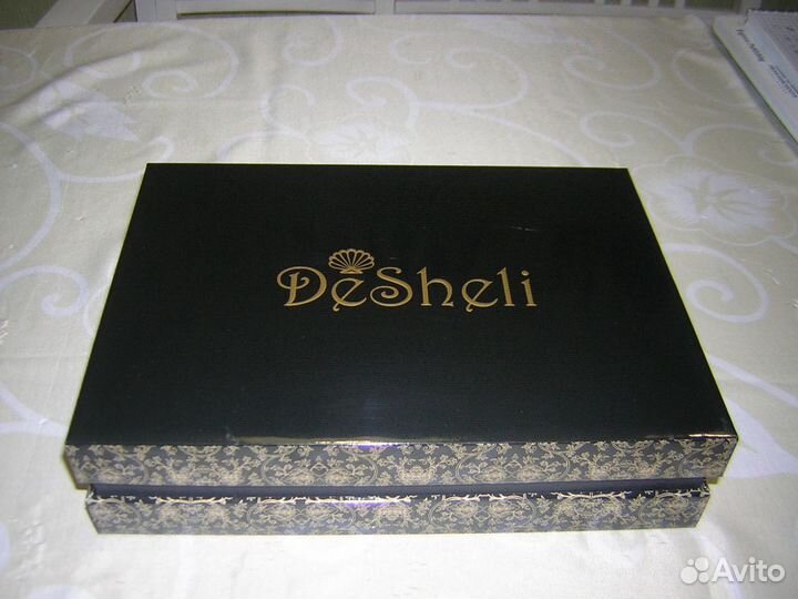 Ультразвуковой аппарат Клиатон для массажа лица