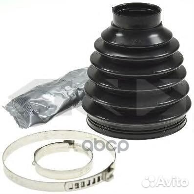 Комплект пыльника 305 016 GKN (Loebro)