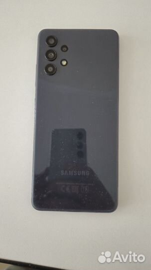 Samsung Galaxy A32, 4/64 ГБ