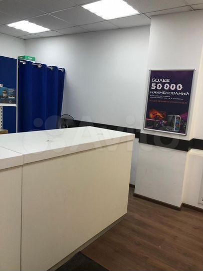 Продажа ПСН с готовым сетевым арендным бизнесом