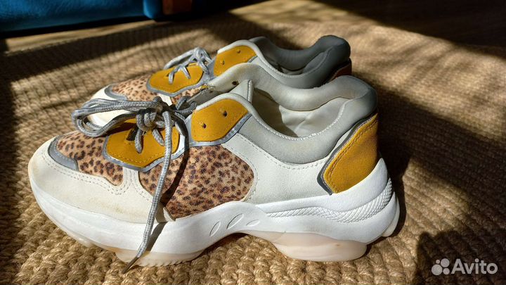 Via Giulia кроссовки 39р