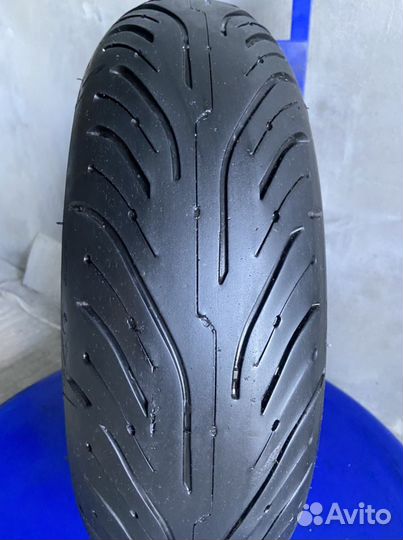 Michelin Pilot Road-4 Scooter 160/60 R15