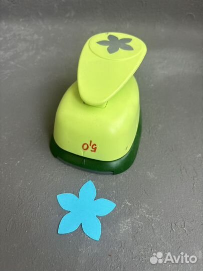 Дыроколы для скрапбукинга scrabBerry's