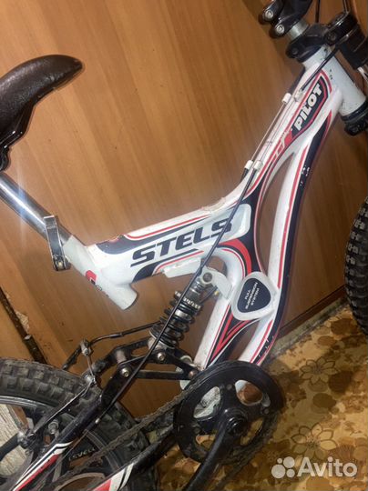 Велик детский