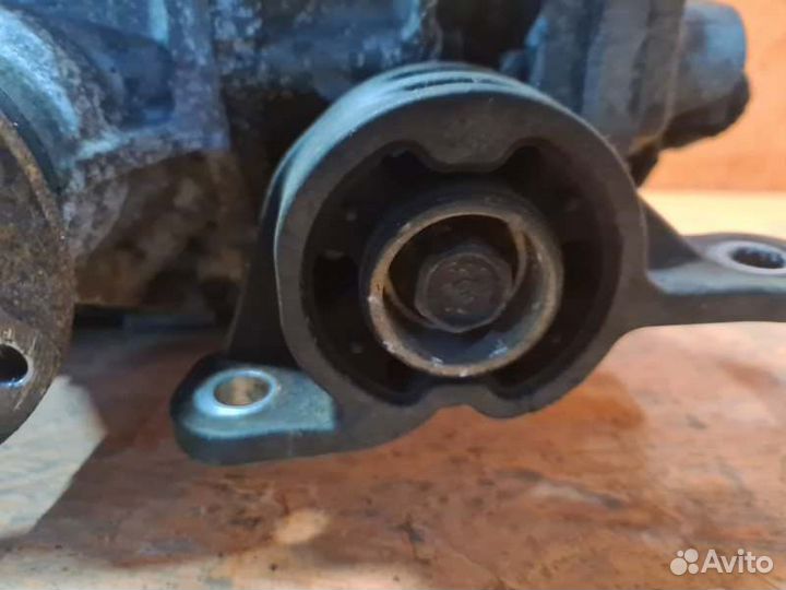 Редуктор задний Acura Mdx YD3 3.5 2016