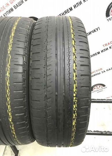Nokian Tyres Hakka Black 215/60 R17