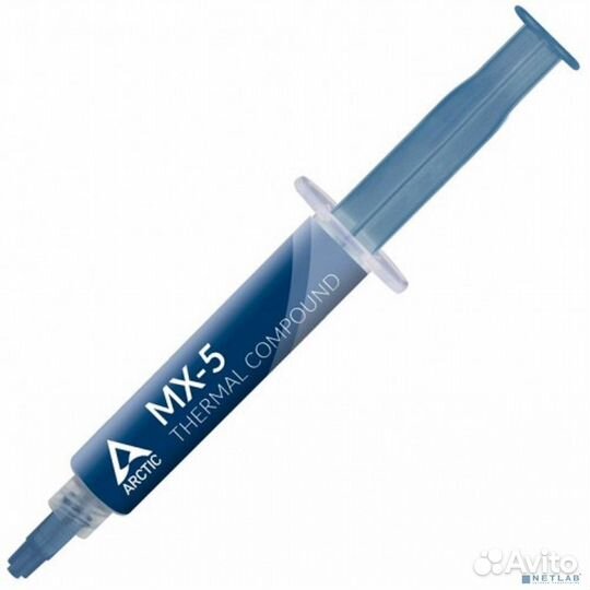 Термопаста MX-5 Thermal Compound 8-gramm actcp0004