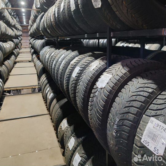 Nokian Tyres Hakka Green 3 205/60 R16 96V