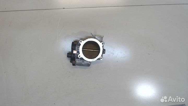 Заслонка дроссельная Chevrolet Tahoe, 2007