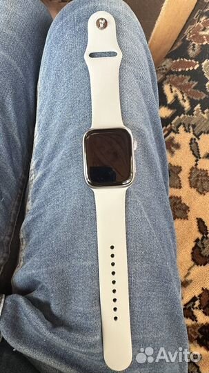 Смарт часы SMART watch x8 pro