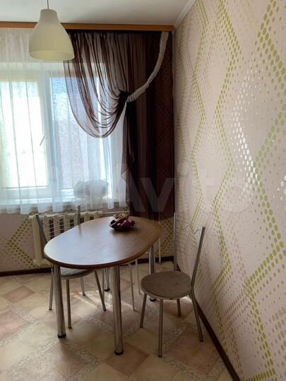 1-к. квартира, 39,7 м², 9/9 эт.