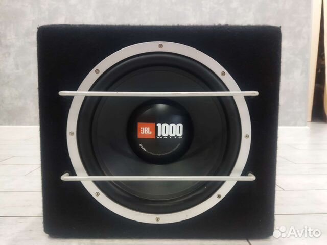 Колонки в авто