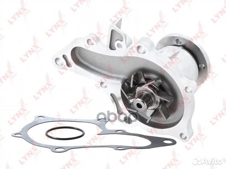 Насос водяной CW0405 lynxauto