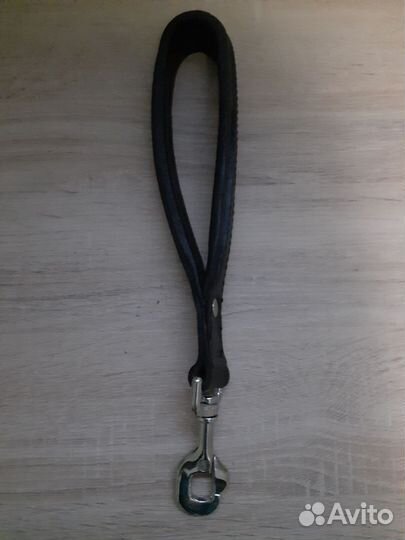 Поводок-водилка для крупной собаки